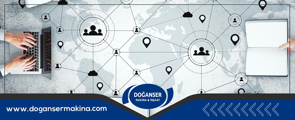 Doğanser Makina Trakya Bölgesi